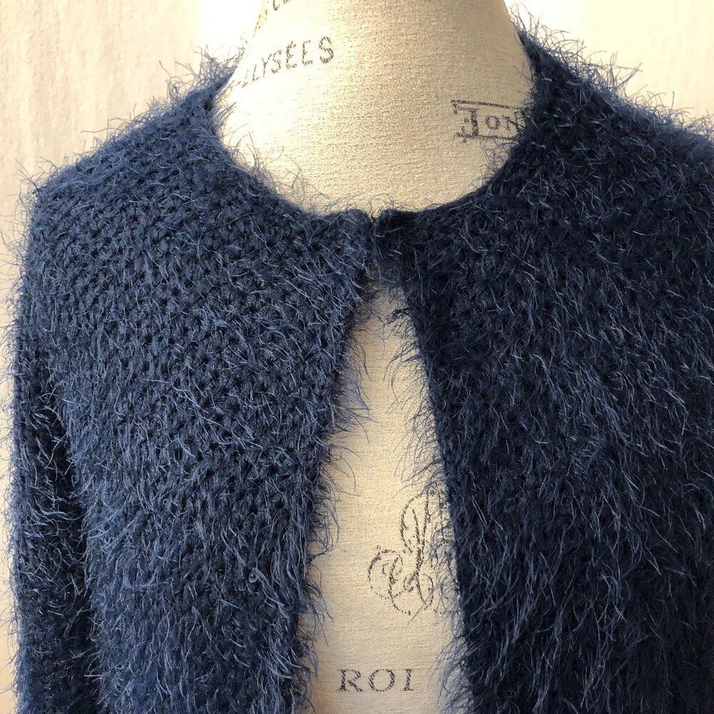 Vero Moda Super Soft Long Cardigan: Size M